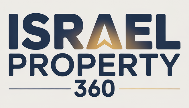 IsraelProperty360